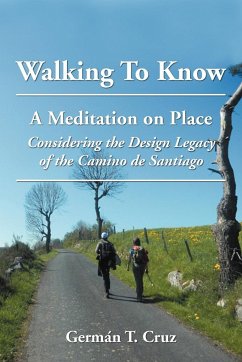 Walking to Know - Cruz, Germ N. T.; Cruz, German T.