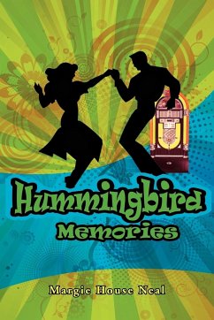 Hummingbird Memories - Neal, Margie House