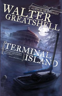 Terminal Island - Greatshell, Walter