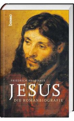 Jesus - Haarhaus, Friedrich