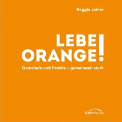 Lebe Orange! - Joiner, Reggie