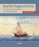 Seefahrtsgeschichte Schleswig-Holsteins in der Neuzeit
