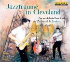 Jazzträume in Cleveland, 1 Audio-CD