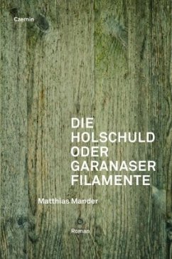 Die Holschuld - Mander, Matthias