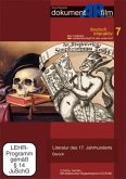 Literatur des 17. Jahrhunderts - Barock, 2 DVDs u. 1 CD-ROM