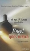 Engel gibt's wirklich