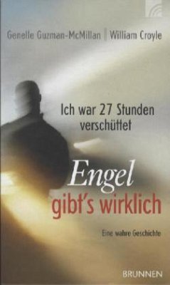 Engel gibt's wirklich - Guzman-McMillan, Genelle; Croyle, William