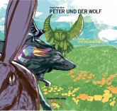 Peter und der Wolf