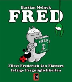 Cover Fred