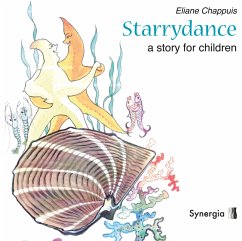 Cover Starrydance