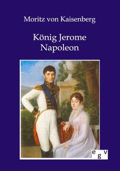Cover König Jerome Napoleon