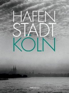 Cover Hafenstadt Köln