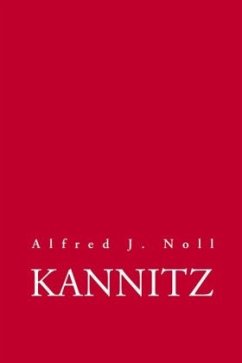 Kannitz - Noll, Alfred J