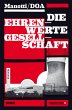 Die ehrenwerte Gesellschaft - Bild 1