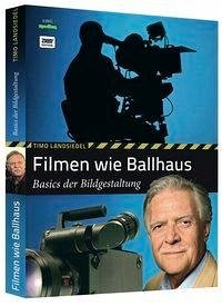 Filmen wie Ballhaus Filmen wie Ballhaus