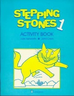 Activity Book / Stepping Stones - Ashworth, Julie; Clark, John