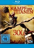 Kampf Der Titanen & 300