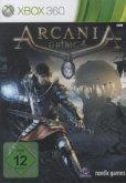 Arcania - Gothic 4 [Software Pyramide]