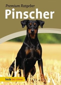 Pinscher - Schmitt, Annette