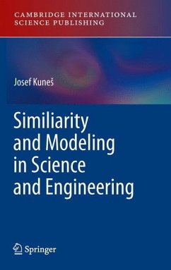 Similarity and Modeling in Science and Engineering - Kunes, Josef