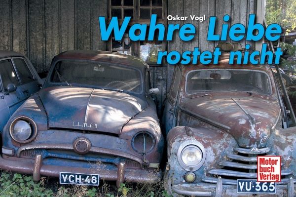 Wahre Liebe rostet nicht Wahre Liebe rostet nicht