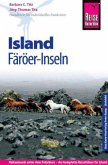 Reise Know-How Island, Färöer-Inseln