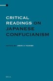 Critical Readings on Japanese Confucianism Four Volume Set