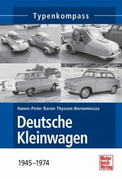 Deutsche Kleinwagen - Thyssen-Bornemissza, Hanns-Peter von