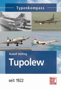 Tupolew - Höfling, Rudolf