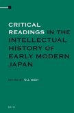 Critical Readings in the Intellectual History of Early Modern Japan (2 Vols. Set)