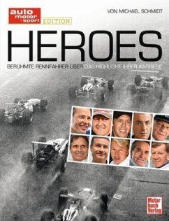 Heroes - Schmidt, Michael