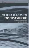 Jenseitsästhetik