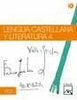 Lengua castellana y literatura, 4 ESO - Navarro Ramírez, Emilia