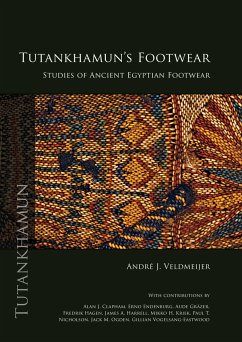 Tutankhamun¿s Footwear - Veldmeijer, André J.