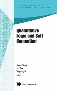 Quantitative Logic and Soft Computing - Proceedings of the Ql&sc 2012