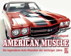 American Muscle - Leffingwell, Randy