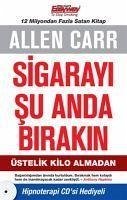 Sigarayi Su Anda Birakin - Carr, Allen