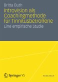 Introvision als Coachingmethode für Tinnitusbetroffene