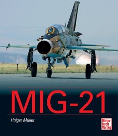 MiG-21 - Müller, Holger