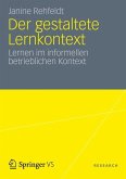 Der gestaltete Lernkontext