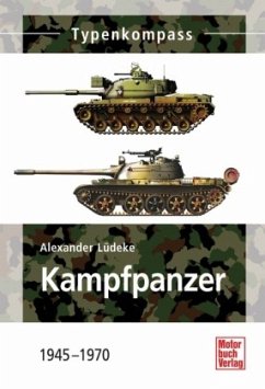 Kampfpanzer - Lüdeke, Alexander