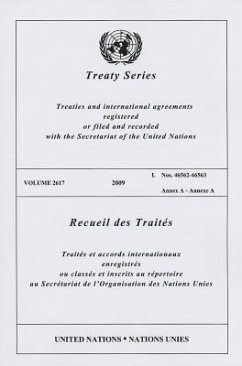 Treaty Series 2617