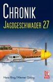 Chronik Jagdgeschwader 27