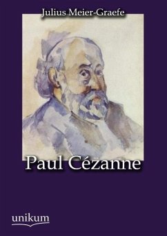 Paul Cézanne - Meier-Graefe, Julius