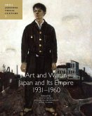 Art and War in Japan and Its Empire: 1931-1960