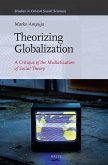 Theorizing Globalization: A Critique of the Mediatization of Social Theory