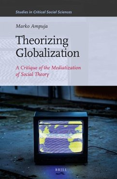 Theorizing Globalization - Ampuja, Marko