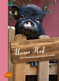 Unser Hof - Reiner, Gerald;Reiner, Christine