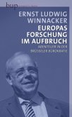 Europas Forschung im Aufbruch