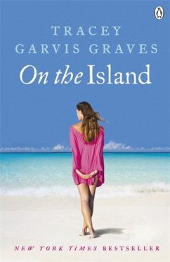 On The Island - Garvis Graves, Tracey